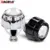 Universale Da 2.5 Pollici WST Mini Faro Proiettore Len H4 H7 Presa Per Il FAI DA TE Retrofit Lampada Del Motociclo High Beam Basso Uso h1 HID Lampadina