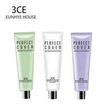 3CE Eunhye House Foundation multi-эффект базовый тональный крем увлажняющий, увлажнение кремы для макияжа лица