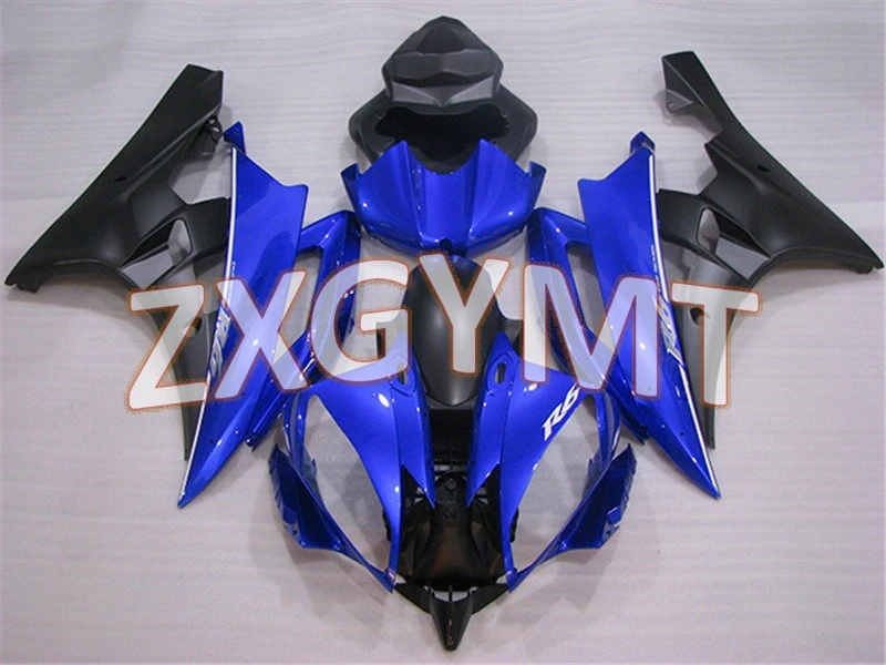 Body Kits YZFR6 2007 Body Kits YZF600 R6 06 Bodywork YZFR6 2006 - 2007