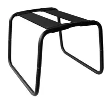 stainless Steel sex Chair Trampoline Metal Chairs, Sex Furnitures For Couple, Adult Sex Toys Various Body Positions