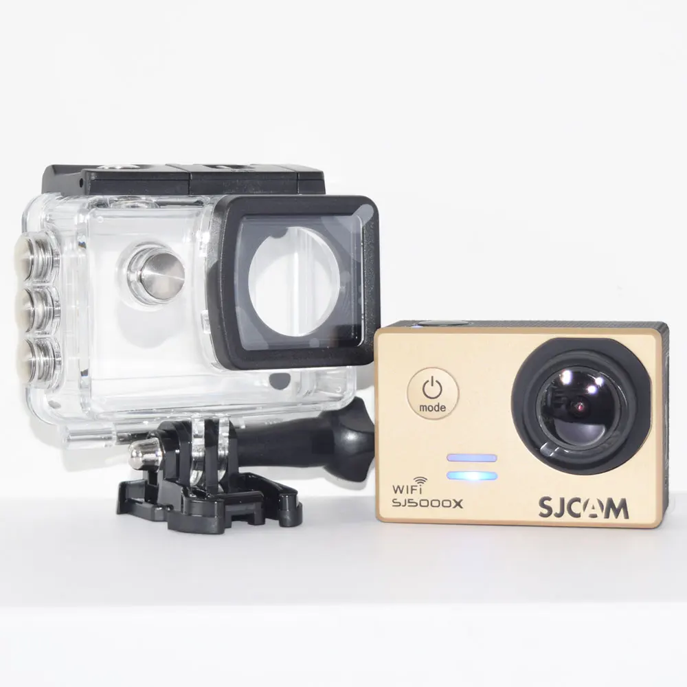 Оригинальный SJCAM SJ5000 серии Действие Видео камера 2 0 дюймов 170 широкий формат Мини