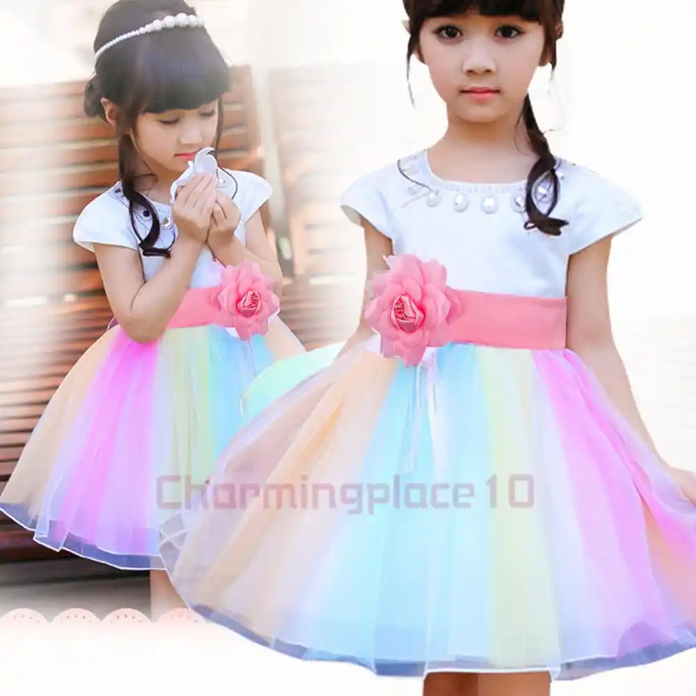 4 years baby fancy dress