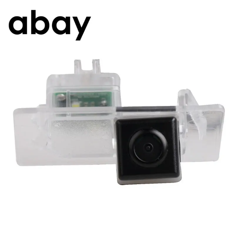 For Volkswagen Touran Golf Plus Sportsvan Variant Night Vision HD Car Reversing Parking Camera Backup Rear View Camera (1)