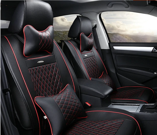 New arrival! Full set car seat covers for Hyundai Tucson 2017