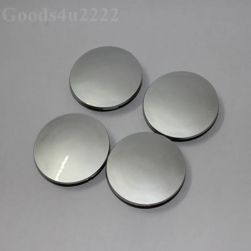 4pcs car plastic wheel center hub caps car accessories wheel center wheel center caps by size