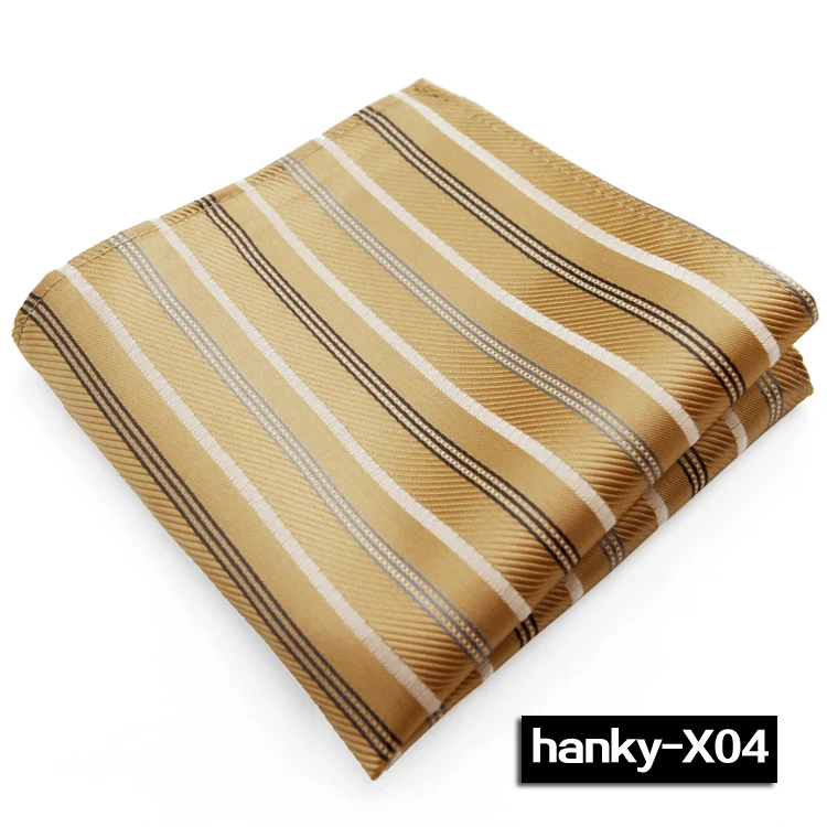 Hanky-X0401