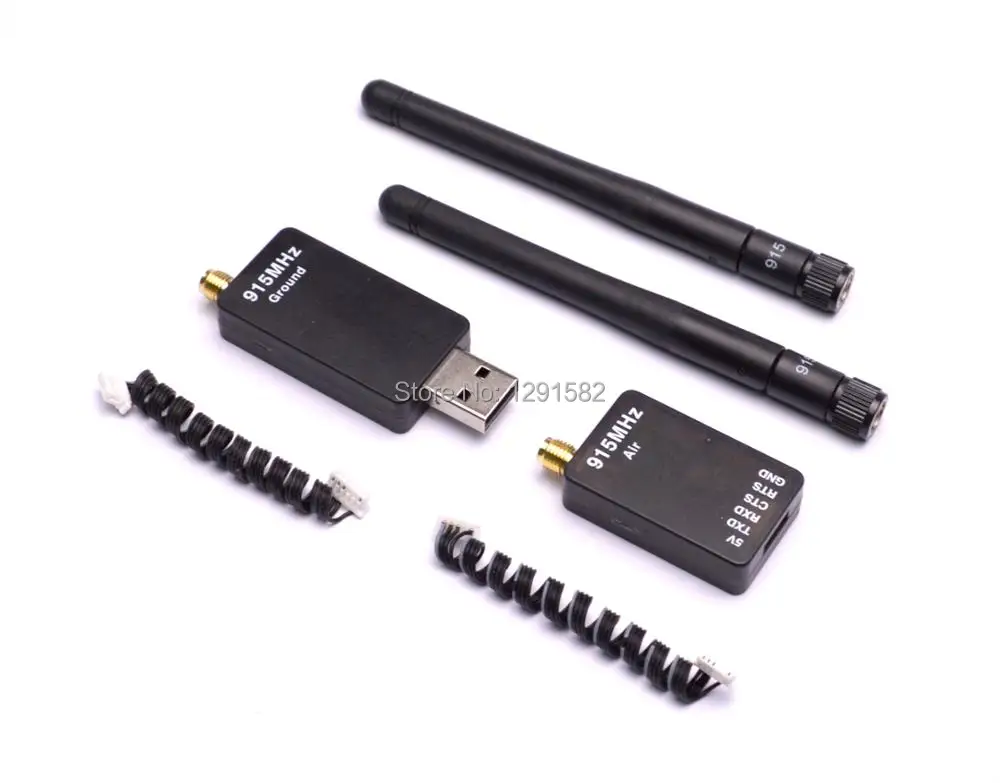 APM2.8 APM 2 8 Контроллер полета бортовой штифт + M8N GPS 433 МГц/915 МГц 915 Телеметрия для RC F450