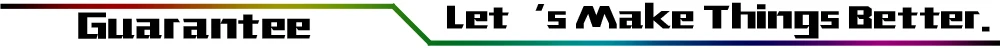 guanrantee