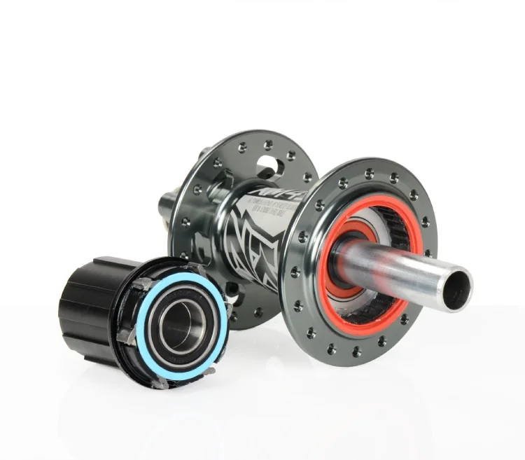 Fmfxtr 28/32/36 отверстие Передняя, Задняя Ступица 100/135 мм 142 мм дисковый тормоз ротора XD кассета концентратор основы для пересчета для shimanosram
