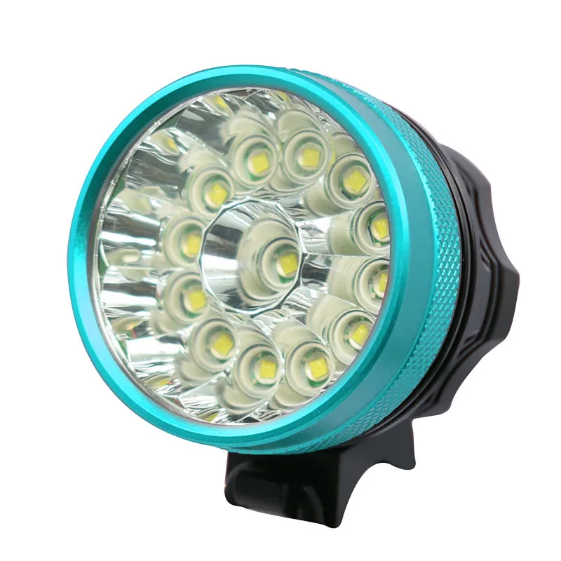 Cheap WasaFire Waterproof 30000Lumens 13*XML-T6 LED Bicycle Light 2 in 1 Headlight Cycling led Bike Head Lamp Outdoor luz bicicleta 2 Cheap WasaFire Waterproof 30000Lumens 13*XML-T6 LED Bicycle Light 2 in 1 Headlight Cycling led Bike Head Lamp Outdoor luz bicicleta 2
