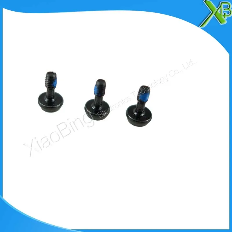 3 шт./компл. новый винт для аккумулятора Macbook Pro A1286 15 дюймов A1297 17 MC373 721 MC372