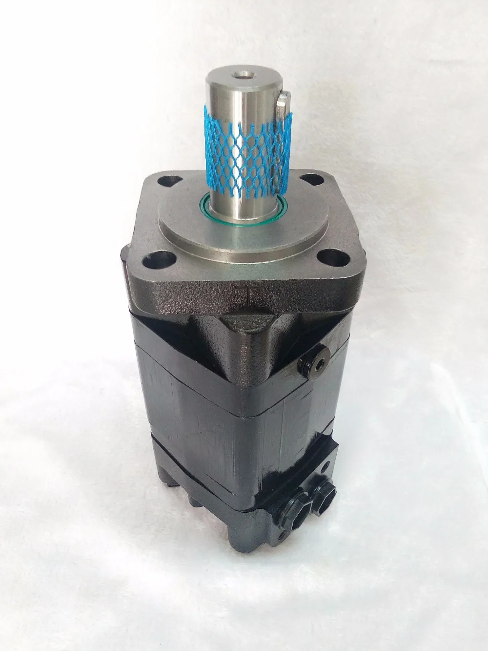 

HYDRAULIC MOTOR OIL MOTOR OMS 125