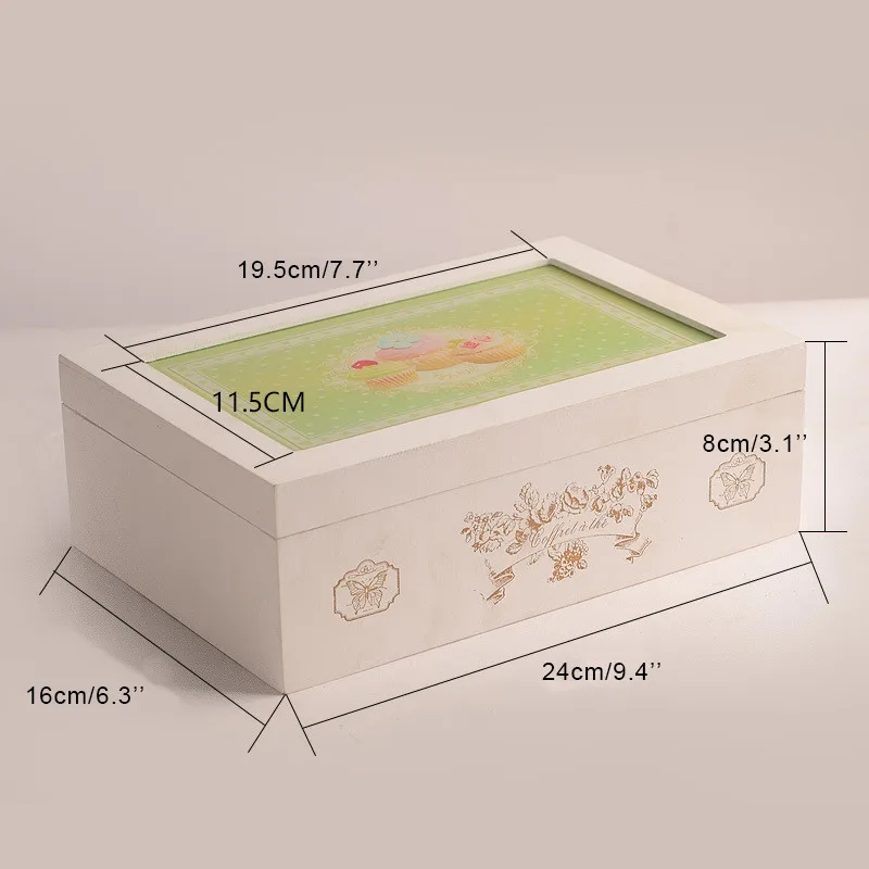 storage boxes (5)