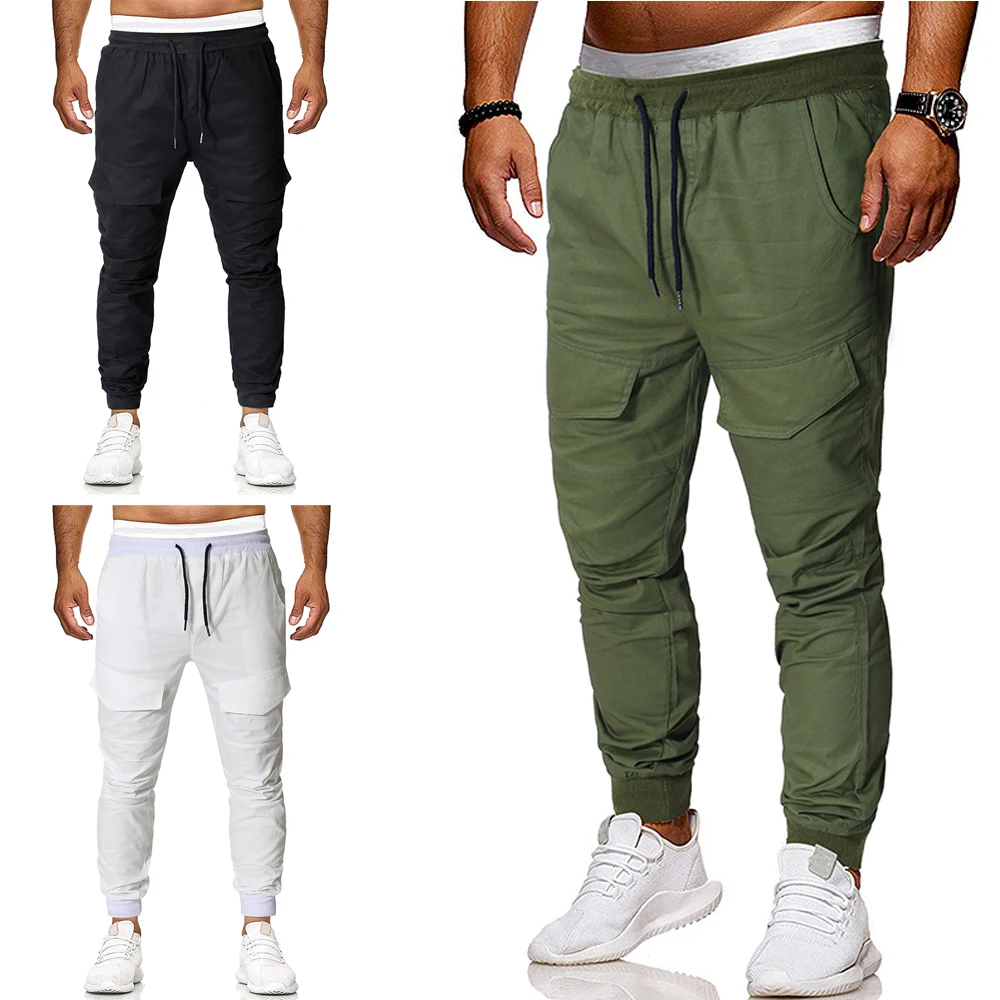 slim hiking pants