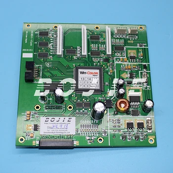 

wit color ultra 9000 printer Single head print head board