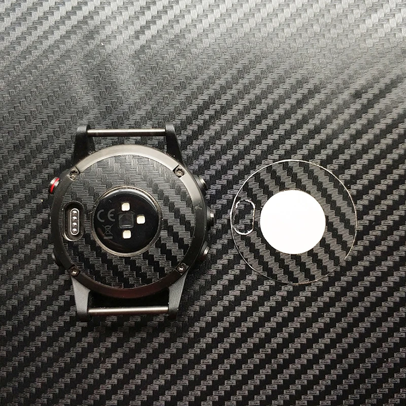 fenix 5 4