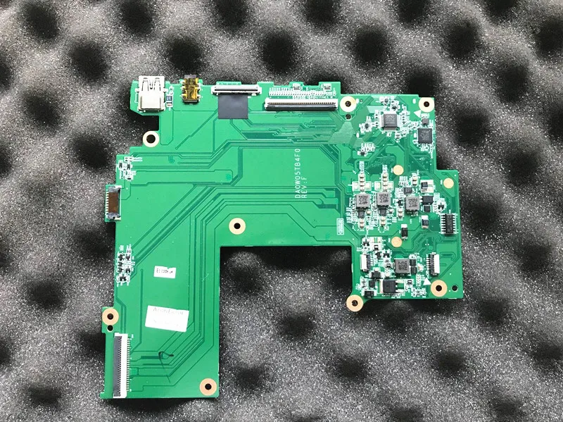 

Laptop USB Interface Board For HP Split 13 X2 13-M Audio Board USB Board DA0W05TB4F0