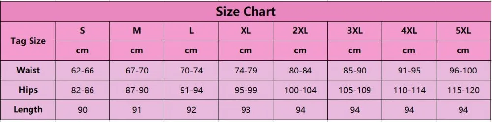 SIZE
