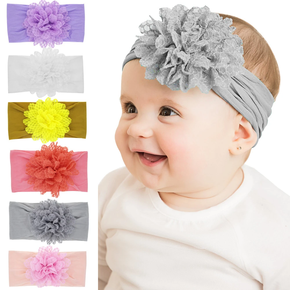 infant christmas headbands