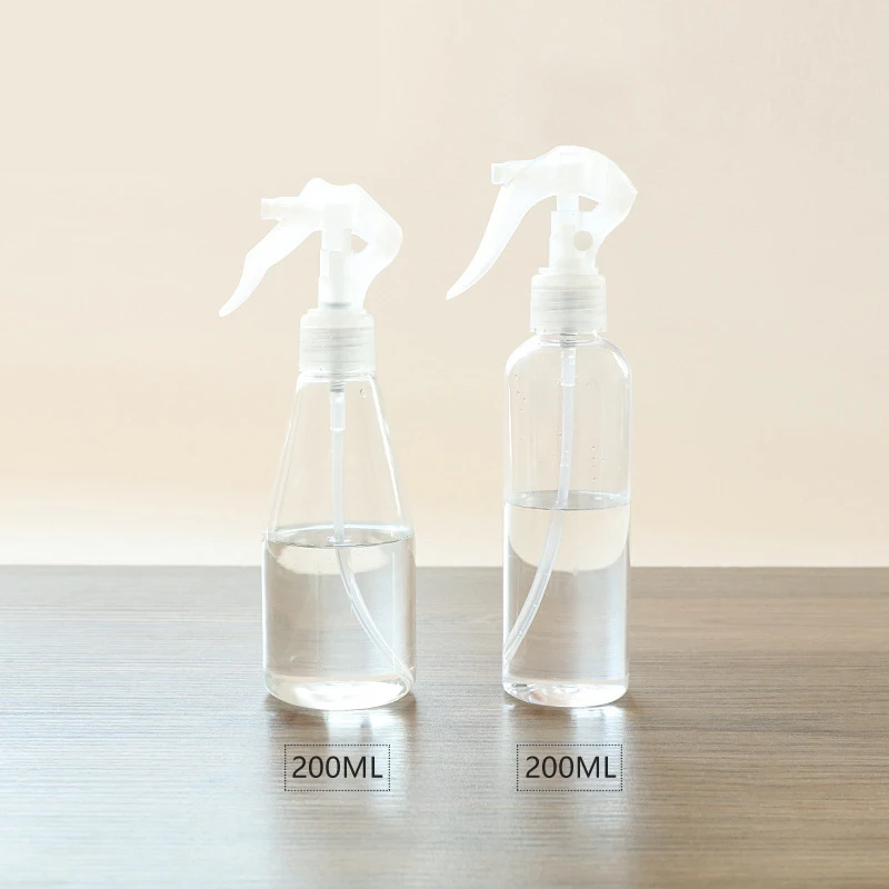 200ml small spray bottle watering flower watering can Beauty salon oblique shoulder dispensing pet spray plastic bottle BQ020 200ml small spray bottle watering flower watering can Beauty salon oblique shoulder dispensing pet spray plastic bottle BQ020