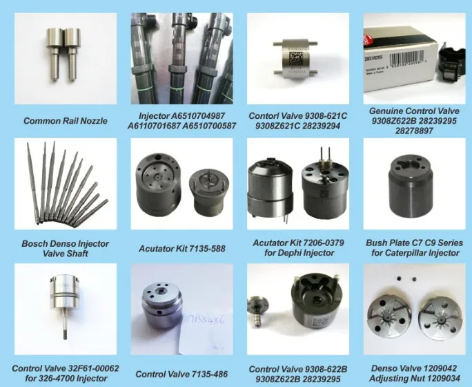 Форсунка системы питания с общей торливной магистралью плунжера Управление клапан Кепки F00VC01334 F 00 в C01 334 для инжектор 0445110183 0445110260 0445110309 0445110310
