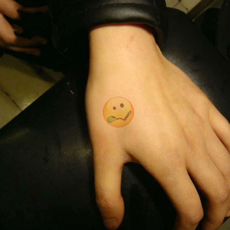 thumb