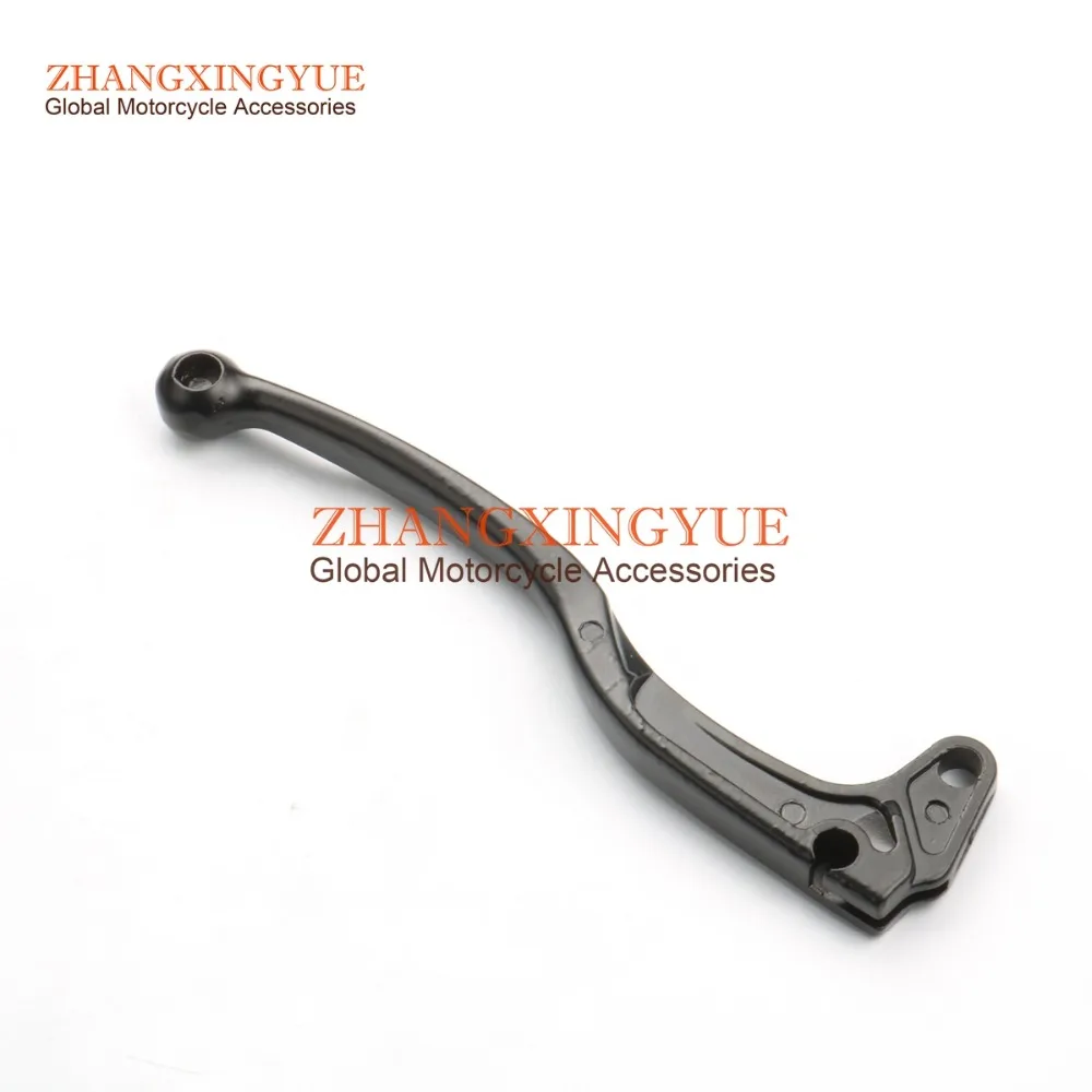 Рычаг сцепления для YAMAHA DT R50 DTLC50 LC 125 TDR 250 XT 350 550 600 3FY 83912 01 00 5Y1 00|clutch lever|125 tdrfor yamaha |
