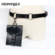SW брендовая роскошная женская сумка из искусственной кожи, модная сумка на пояс, кожаная сумка на пояс для денег, женская сумка 33