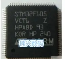 Stm32f105vct6 STM32F105VC LQFP100 контроллер может играть специальное предложение | Электронные