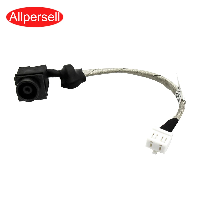 

Laptop Power interface for SO NY Vaio VGN-NS serie p/n: M790 073-0101-5213_A DC power jack Socket Connector Cable