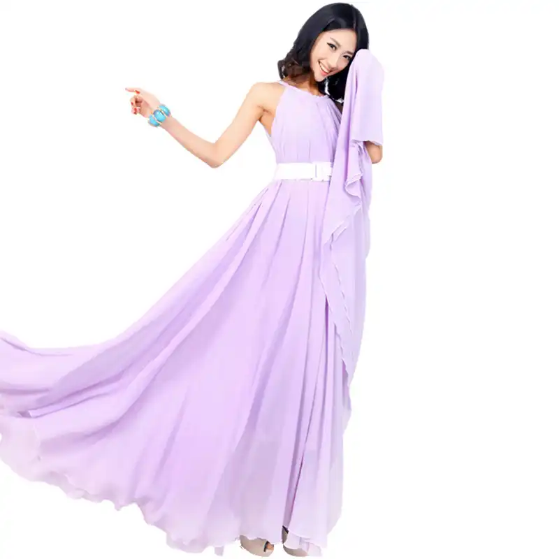 lavender sun dresses