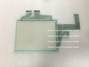 

Brand New OMRON NS8-TV01B-V2 Touch Screen Digitizer Touch Glass Panel Pad NS8-TVO1B-V2