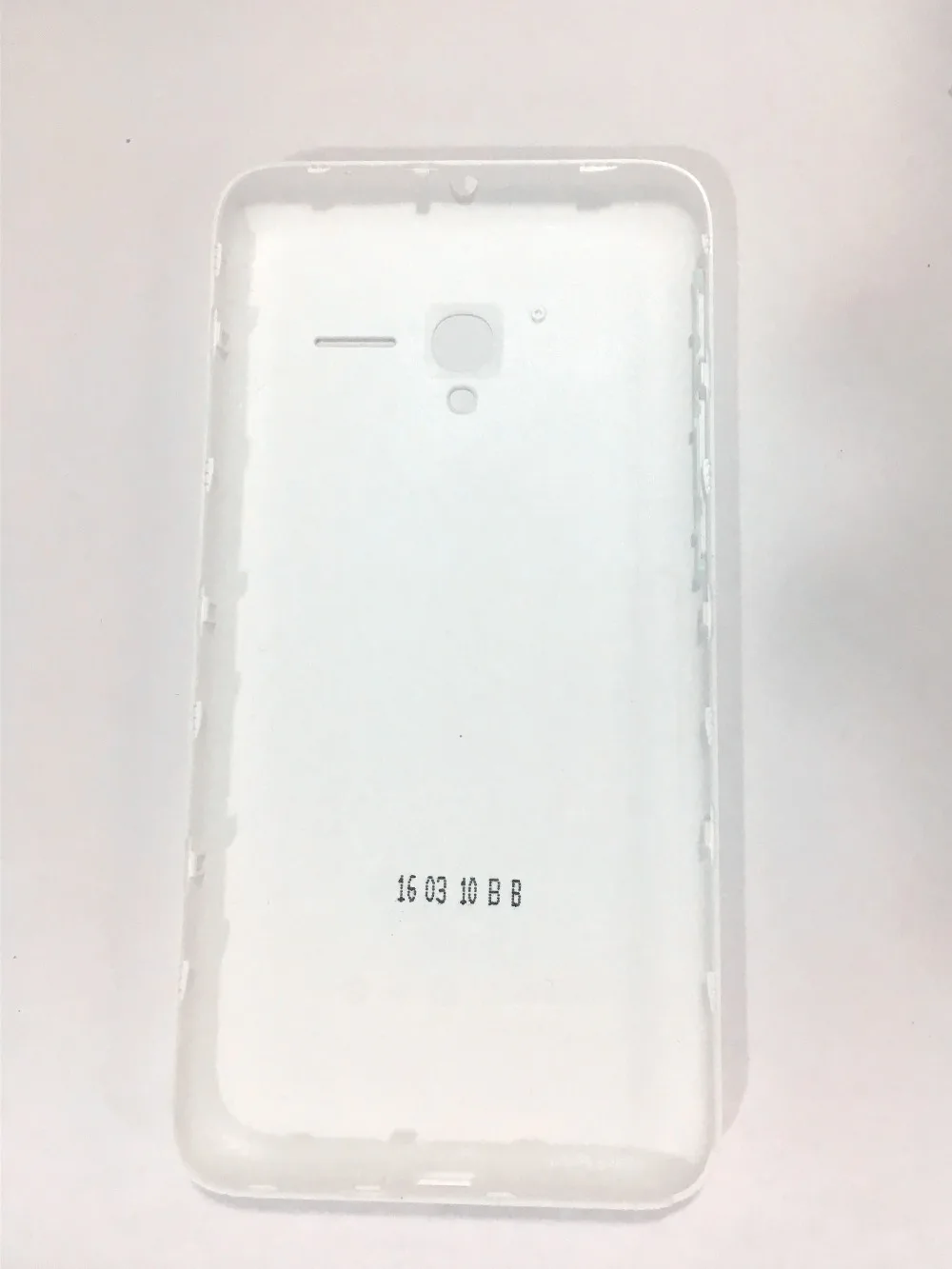 Задняя крышка батарейного отсека, задняя крышка для alcatel Pixi 3(5) 5015 5015E 5015A 5015D 5015X OT5015