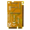 2-Digit Mini PCI/PCI-E LPC POST Tester Diagnostics Debug Card Adapter Analyzer for Notebook Laptop Computer ► Photo 2/4