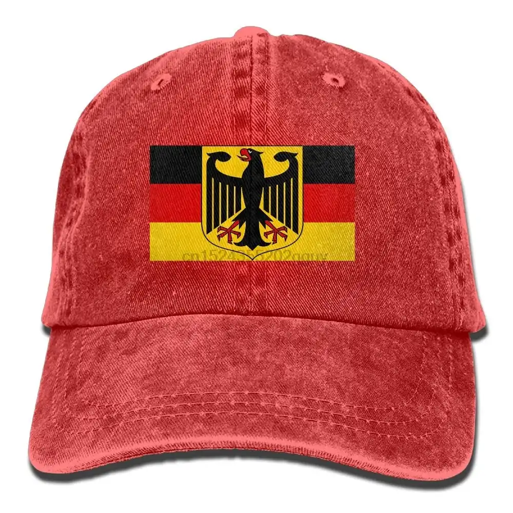 deutschland baseball caps
