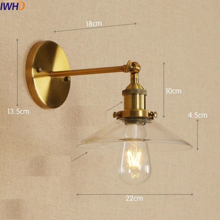BA13  LED