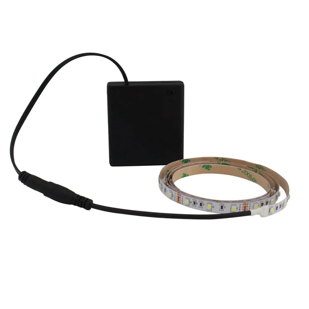 led strip battery