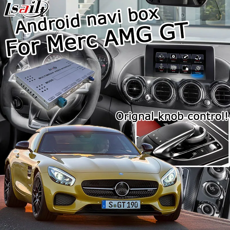 gps gts