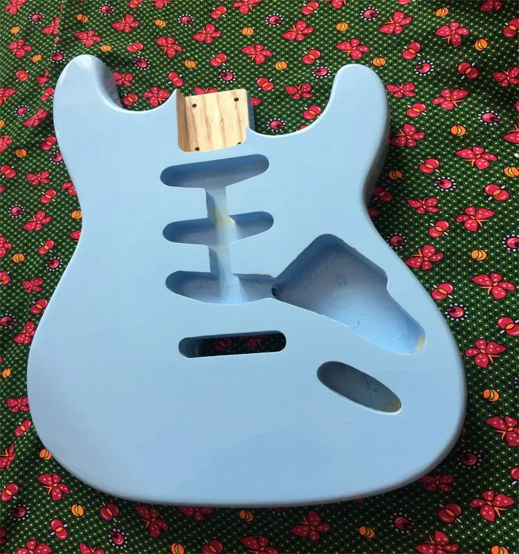 ST Guitarra eléctrica.|Гитара| |