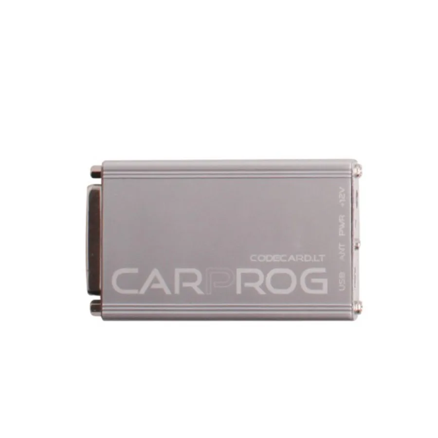 Best Main Unit of Carprog Carprog ECU Chip Tunning Auto Diagnostic Tool Free Shipping LR5