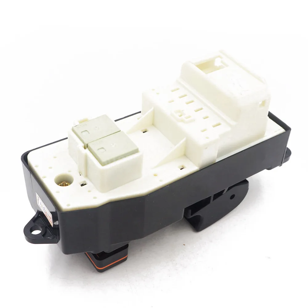 Новый регулятор стеклоподъемника 84820 42160 для Toyota RAV4 2000 2005|master switch|switch for toyotawindow