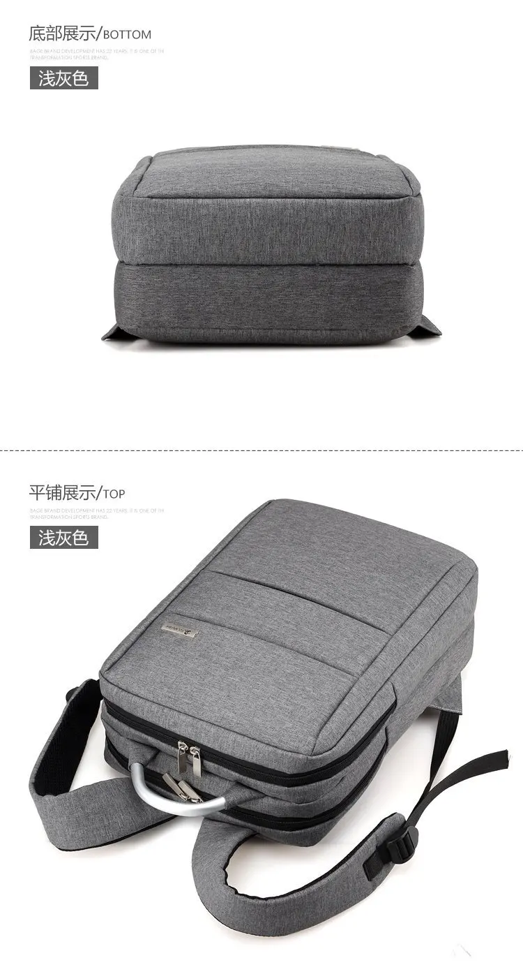 B92 Для мужчин рюкзак большой емкости компьютер сумка для отдыха на открытом воздухе Спортивный Рюкзак Multi-Цвет по выбору