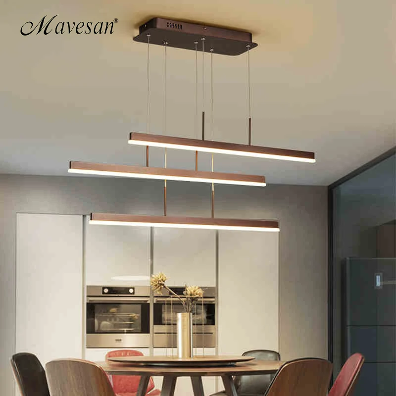 

2018 Modern Pendant Lights for Dinning Room Living Room Restaurant Kitchen Lights lustre design Luminaire Suspended Pendant Lamp