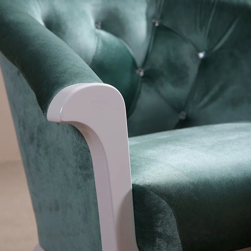 Solid wood chairs tea table Colorful flannel nostalgia furniture suits suitable for living room elegant antique design furnitur Solid wood chairs tea table Colorful flannel nostalgia furniture suits suitable for living room elegant antique design furnitur