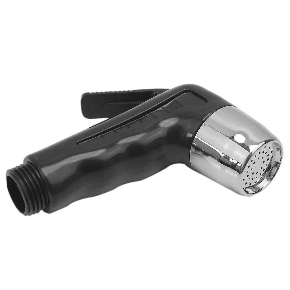 ABS ванна Ручной Биде пеленки душевая головка спрей опрыскиватель Туалет