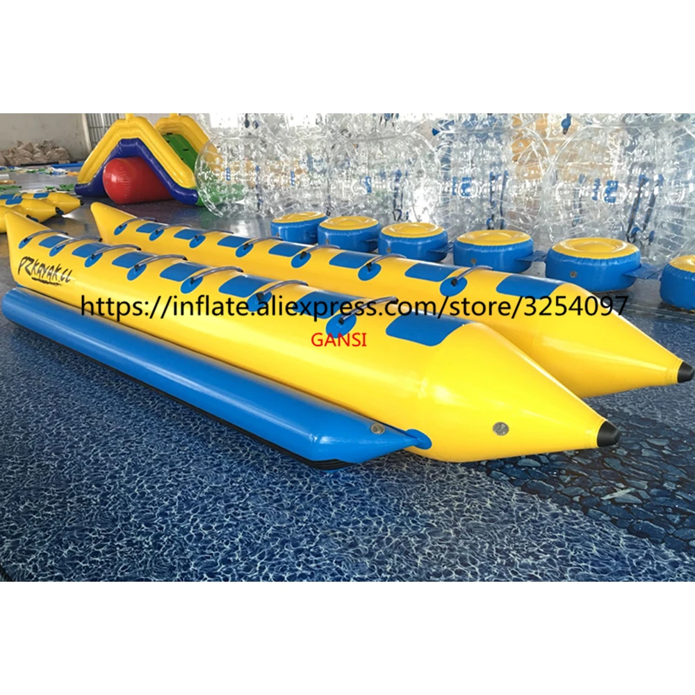 inflatable banana boat29