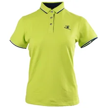 Двойная рыба брендовая одежда новая рубашка для настольного тенниса женская спортивная однотонная женская рубашка с коротким рукавом дышащая рубашка