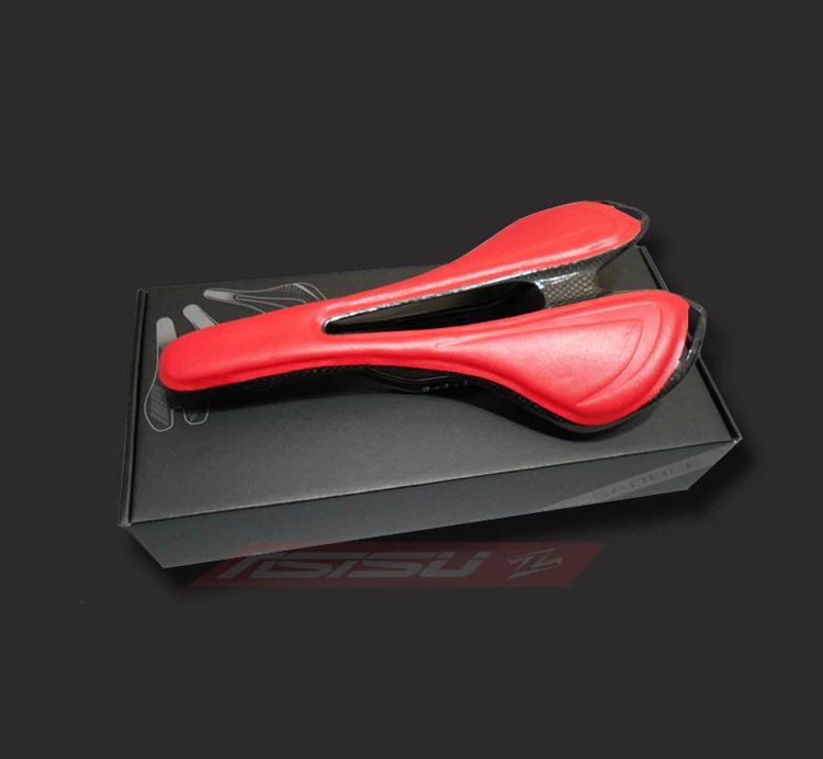 saddle