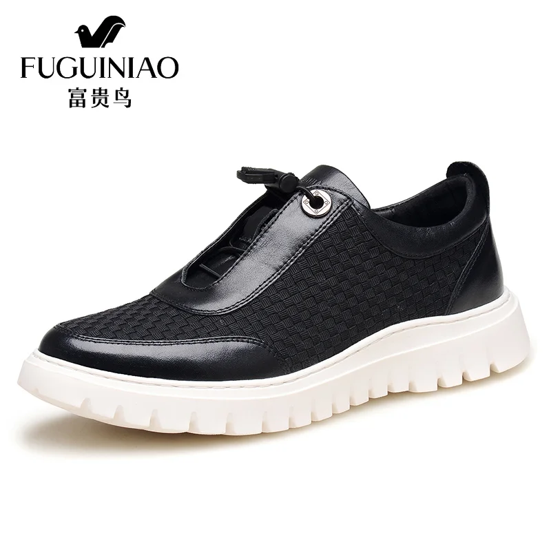 Mujer Casuales Verano Deportivas Zapatillas Breathables gris Entrenadores 2017 azul Hombre Cómodo Negro Zapatos Para Nueva Moda Fuguiniao BOXp0qx