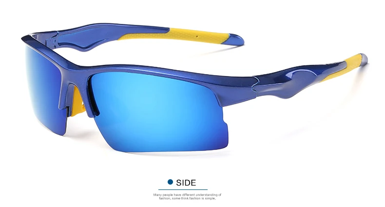 Мужские солнцезащитные очки высококачественные Поляризованные UV400 для вождения мужские солнцезащитные очки мужские женские солнцезащитные очки sol Masculino polarizado